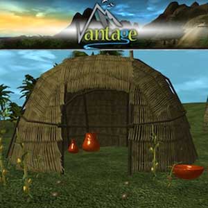Koop Vantage Primitive Survival Game CD Key Goedkoop Vergelijk de Prijzen