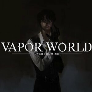Vapor World Over The Mind Playstation 5