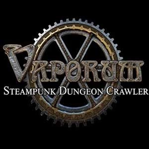 Vaporum Playstation 4