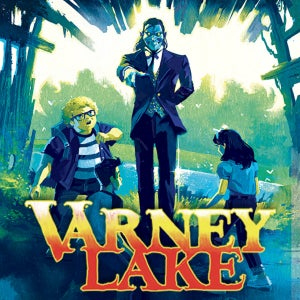 Koop Varney Lake PS4 Goedkoop Vergelijk de Prijzen