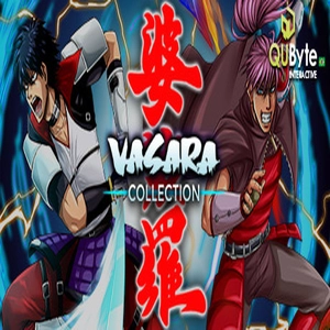 VASARA Collection Switch