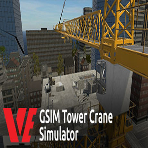 Koop VE GSIM Tower Crane Simulator VR CD Key Goedkoop Vergelijk de Prijzen