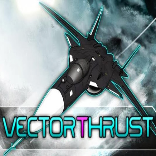 Koop Vector Thrust CD Key Compare Prices