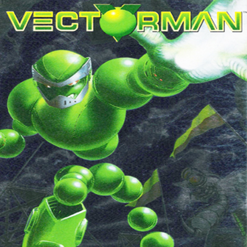 Koop Vectorman CD Key Compare Prices