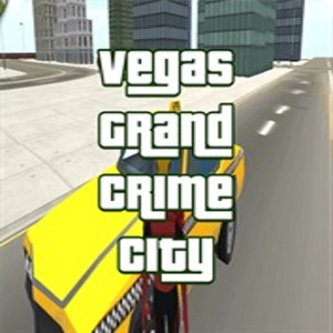 Vegas Grand Crime City Xbox One