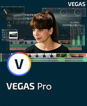 VEGAS Pro 19 Edition Pc