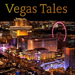 Vegas Tales Playstation 5