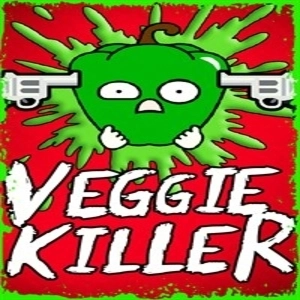 VEGGIE KILLER Xbox Series X