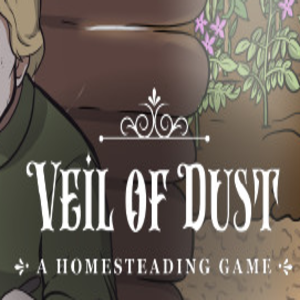 Koop Veil of Dust A Homesteading Game CD Key Goedkoop Vergelijk de Prijzen