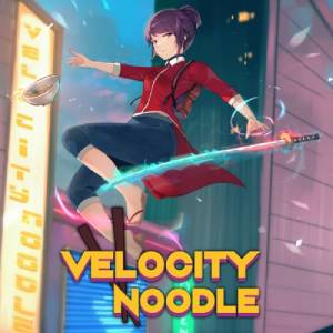 Koop Velocity Noodle PS4 Goedkoop Vergelijk de Prijzen