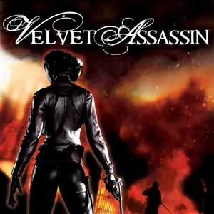 Velvet Assassin Xbox 360