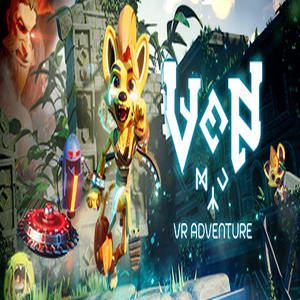 Koop Ven VR Adventure CD Key Goedkoop Vergelijk de Prijzen