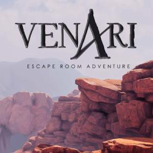 VENARI Escape Room Adventure Pc