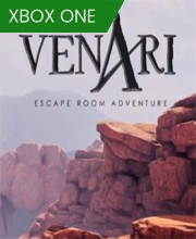 VENARI Escape Room Adventure Xbox One