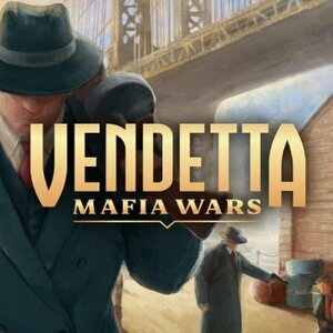Vendetta Mafia Wars