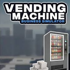 Vending Machine Business Simulator Pc