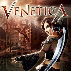Koop Venetica CD Key Compare Prices