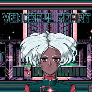 Koop Vengeful Heart Nintendo Switch Goedkope Prijsvergelijke