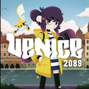 Venice 2089 Playstation 4