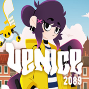 Koop Venice 2089 CD Key Goedkoop Vergelijk de Prijzen