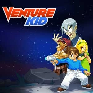 Venture Kid