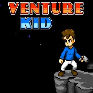 Venture Kid Pc