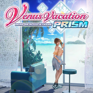 Venus Vacation PRISM DEAD OR ALIVE Xtreme Playstation 5