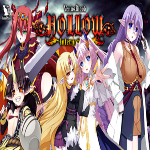 Koop VenusBlood HOLLOW International CD Key Goedkoop Vergelijk de Prijzen