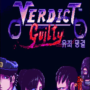 Koop Verdict Guilty Xbox One Goedkoop Vergelijk de Prijzen