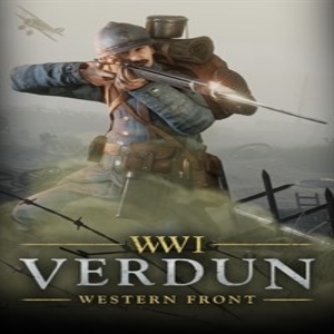 Koop Verdun Xbox One Goedkoop Vergelijk de Prijzen
