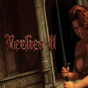 Koop Verlies 2 CD Key Compare Prices