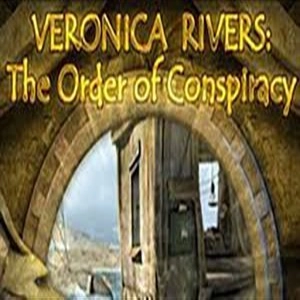 Veronica Rivers The Order Of Conspiracy Pc