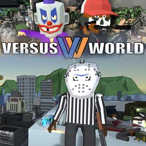 Koop Versus World CD Key Goedkoop Vergelijk de Prijzen