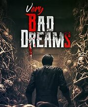 VERY BAD DREAMS VR Playstation 4