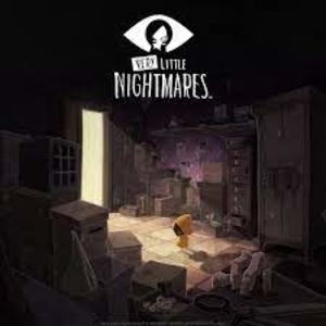 Koop Very Little Nightmares Goedkoop Vergelijk de Prijzen