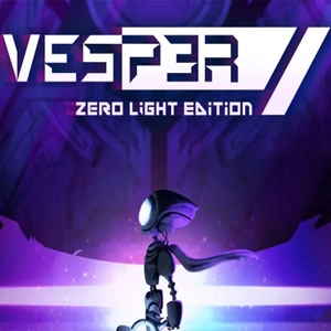 Vesper Zero Light Edition