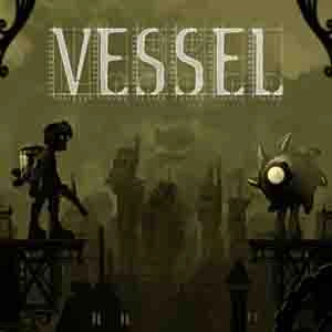 Vessel Pc