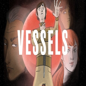 Vessels Pc
