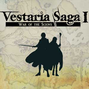 Koop Vestaria Saga I War of the Scions CD Key Goedkoop Vergelijk de Prijzen