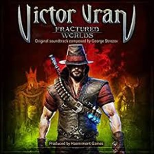 Koop Victor Vran Fractured Worlds CD Key Goedkoop Vergelijk de Prijzen