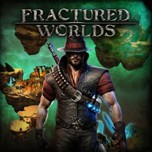 Koop Victor Vran Fractured Worlds Xbox Series Goedkoop Vergelijk de Prijzen