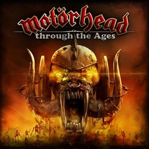 Victor Vran Motorhead Through the Ages Xbox One