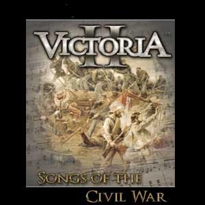 Victoria 2 Songs of the Civil War Pc