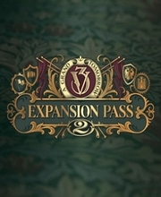 Victoria 3 Expansion Pass 2 Pc