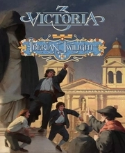 Victoria 3 Iberian Twilight Immersion Pack Pc