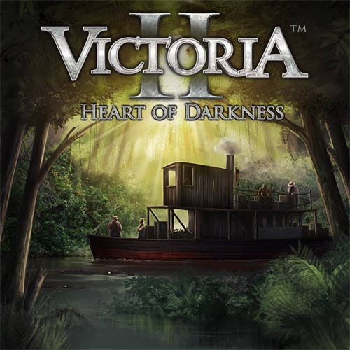 Victoria 2 A heart of darkness CD Key Compare Prices