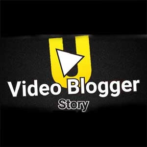 Video Blogger Story Pc