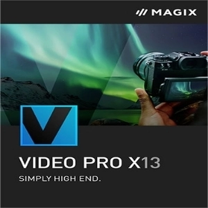 Video Pro X13 Pc