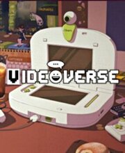 Koop VIDEOVERSE Nintendo Switch Goedkope Prijsvergelijke