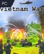 Vietnam War Pc